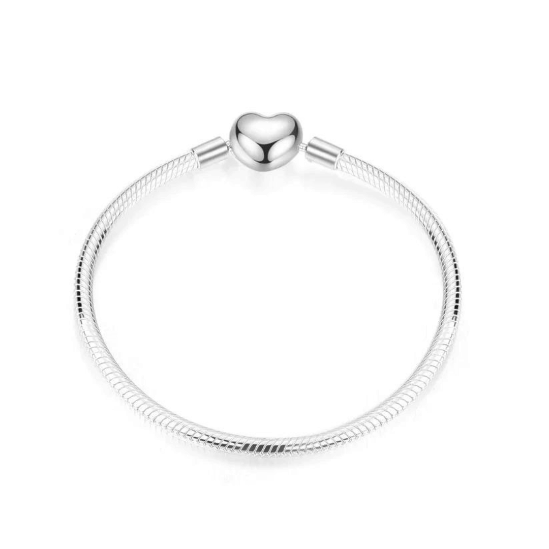 Pulsera con 2 abalorios + 1 DE REGALO - Pack "Travesuras felinas"