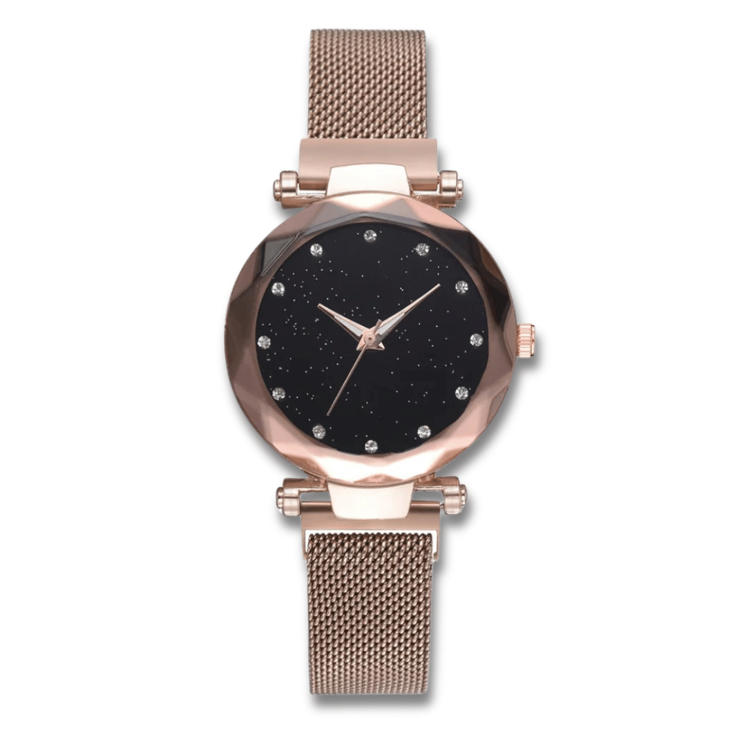 Reloj Alessandra Diseño Italiano Premium | 1+1 de REGALO