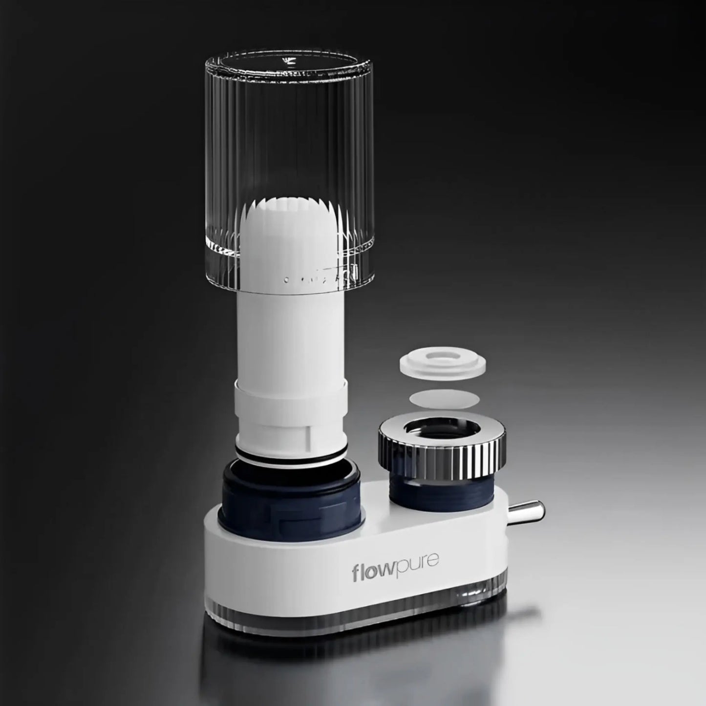 Filtro agua FlowPure™