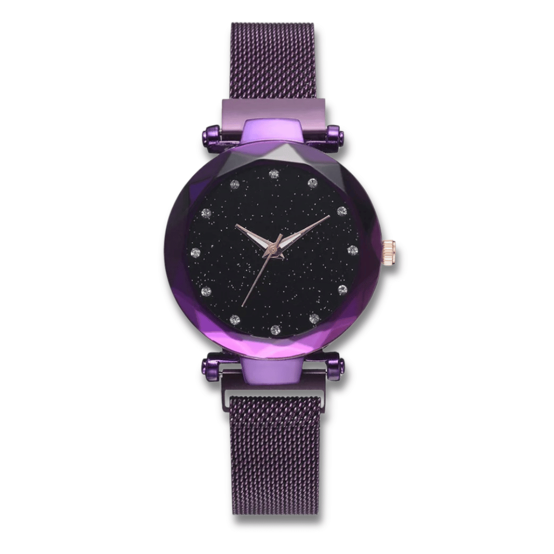 Reloj Alessandra Diseño Italiano Premium | 1+1 de REGALO