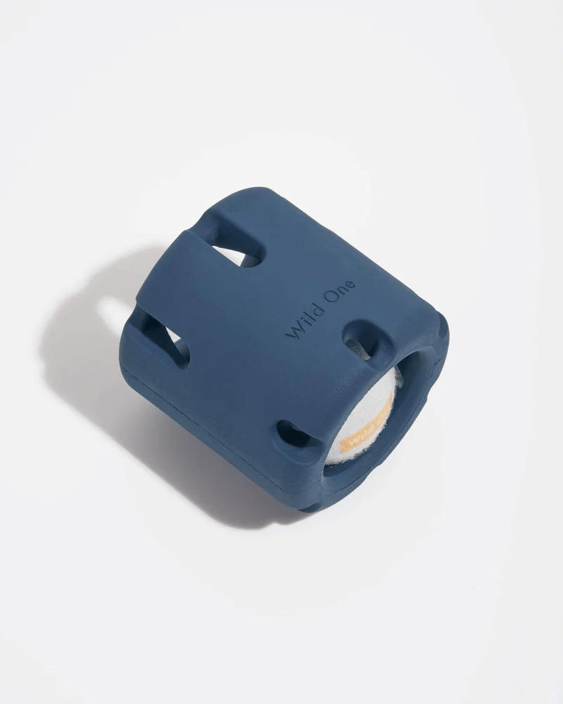 Tennis Cage™ - Juguete de Desarrollo Cognitivo para Perros