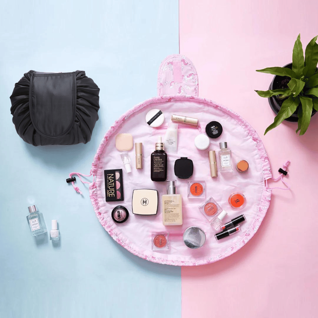 StyloPouch™ - El Organizador de Maquillaje Definitivo | Oferta 2x1