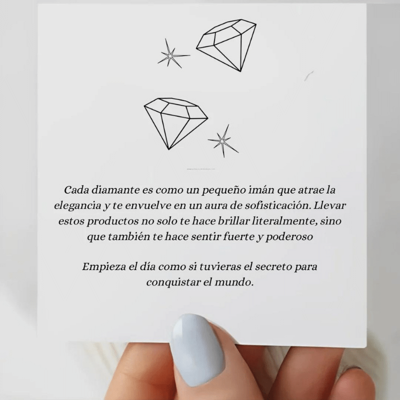 💎Pack "Royal" Completo: Brazalete + Pendientes + Colgante 💎 + REGALO Anillo a juego 🎁