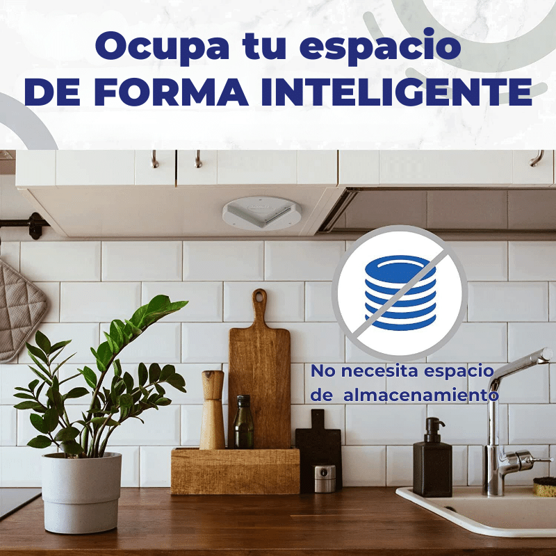 Abridor tarros agarre fácil