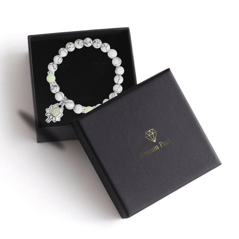 Brazalete Loto + REGALO segunda unidad