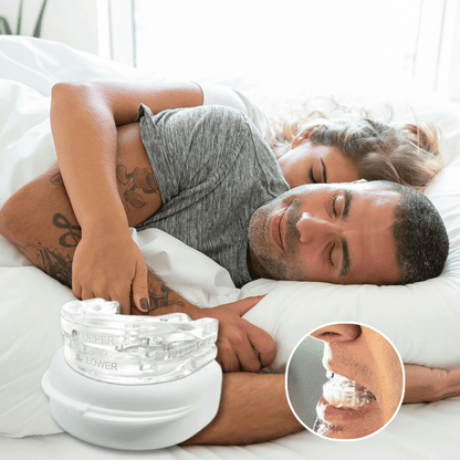 AirFlow™ - ¡No vuelvas a roncar!