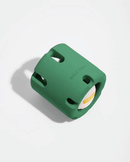 Tennis Cage™ - Juguete de Desarrollo Cognitivo para Perros