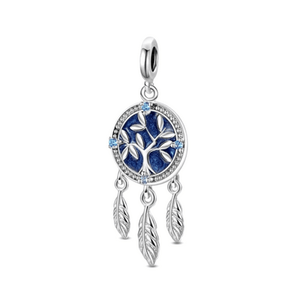 Pulsera con 2 abalorios + 1 DE REGALO - Pack "Protección Mística"