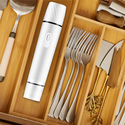 Sellador de alimentos al vacío - Fresher™