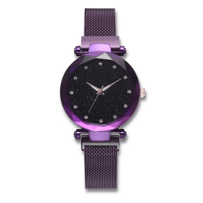 Reloj Alessandra Diseño Italiano Premium | 1+1 de REGALO