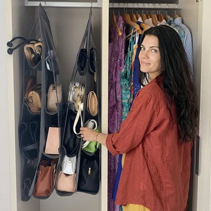 Organizador para bolsos