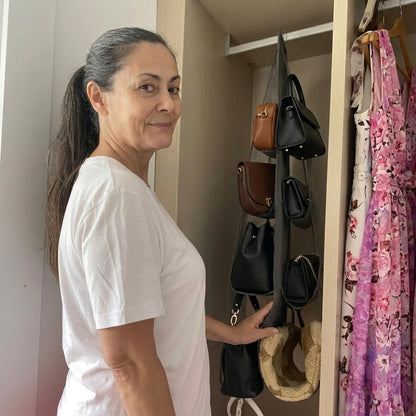 Organizador para bolsos