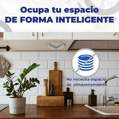 Abridor tarros agarre fácil